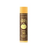 Sun Bum SPF 30 Mango Lip Balm